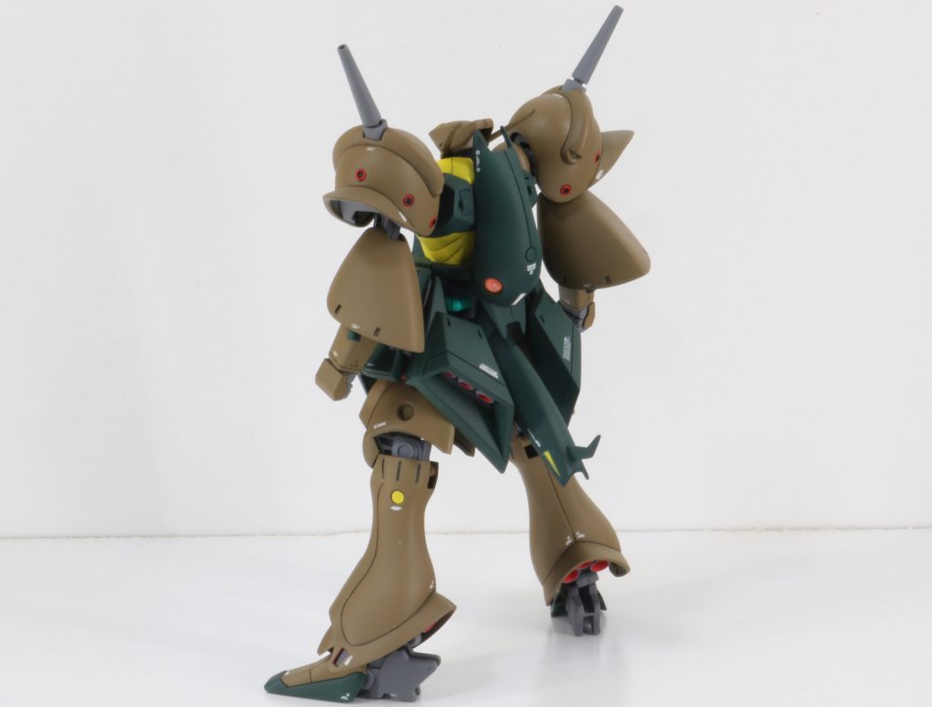 バックショット