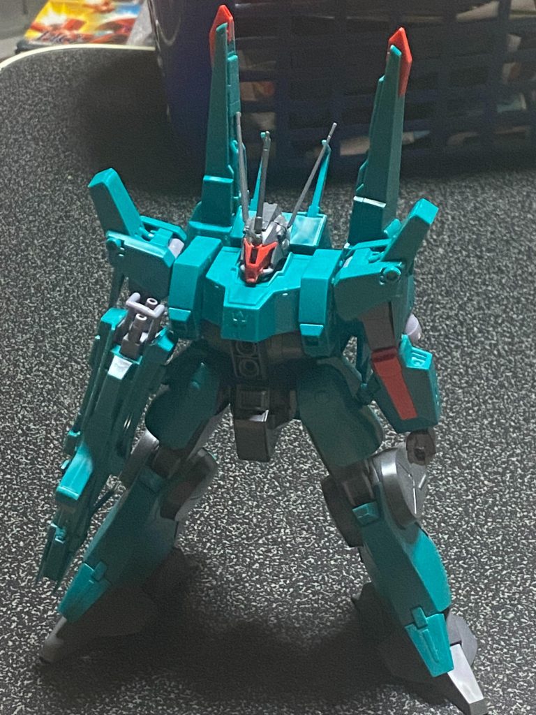 知り合いが作ったのですが来年に綺麗に作るそうです(・Д・)