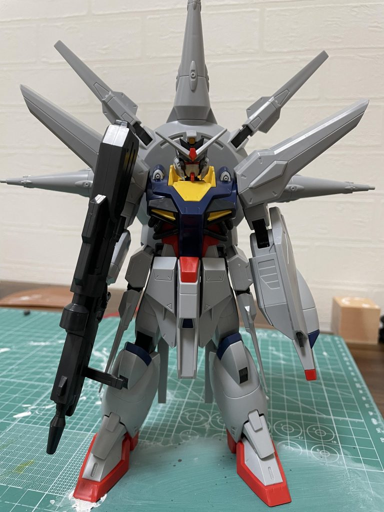 ちなみに改造前はこんな感じです観覧ありがとうございました！  