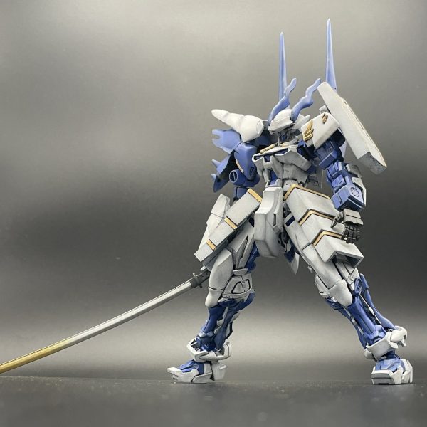 機兵ジークリンデ