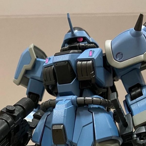 イフリート・イェーガ