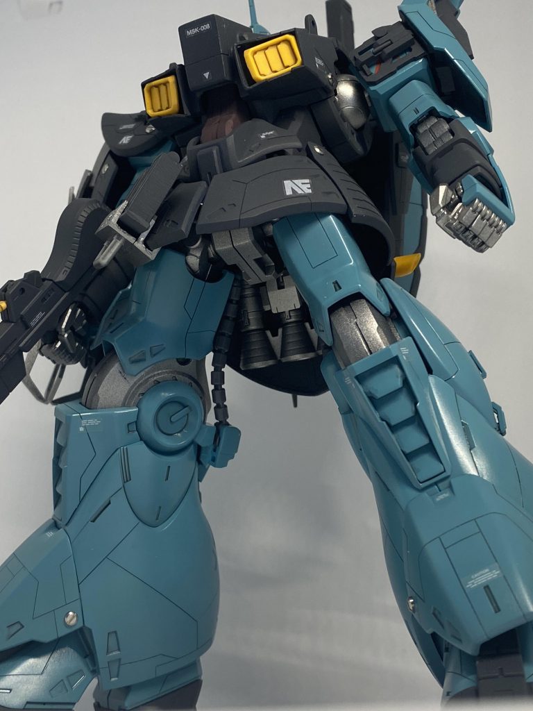 REディジェ–4枚目/制作者：k.u