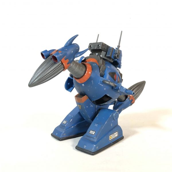 オモロイド｢アッグトリッチ｣