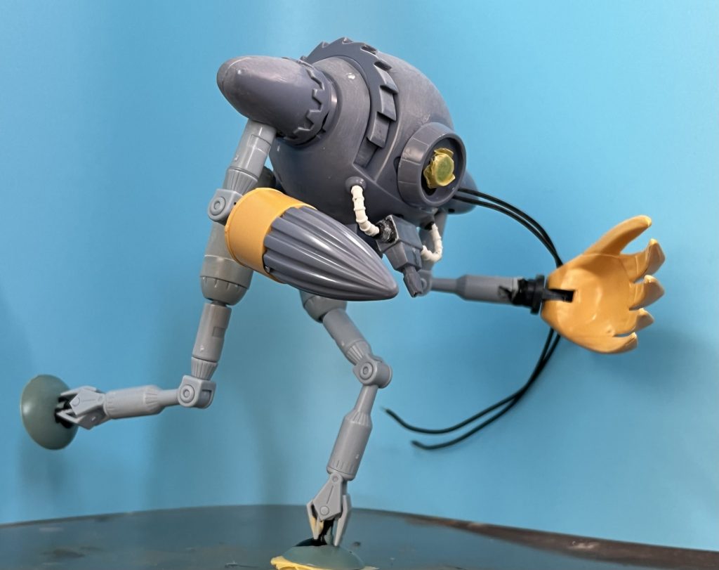 Twitterにて #1ヶ月戦争に参加中です。