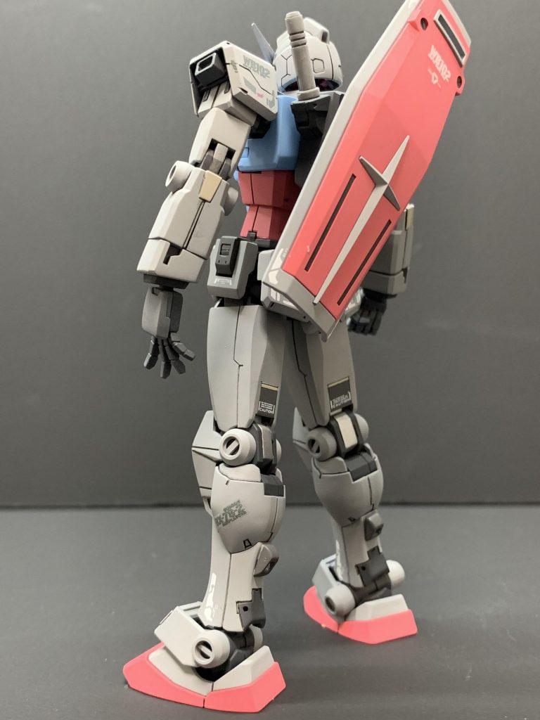 ガンダムってやつね–3枚目/制作者：ぱぬ