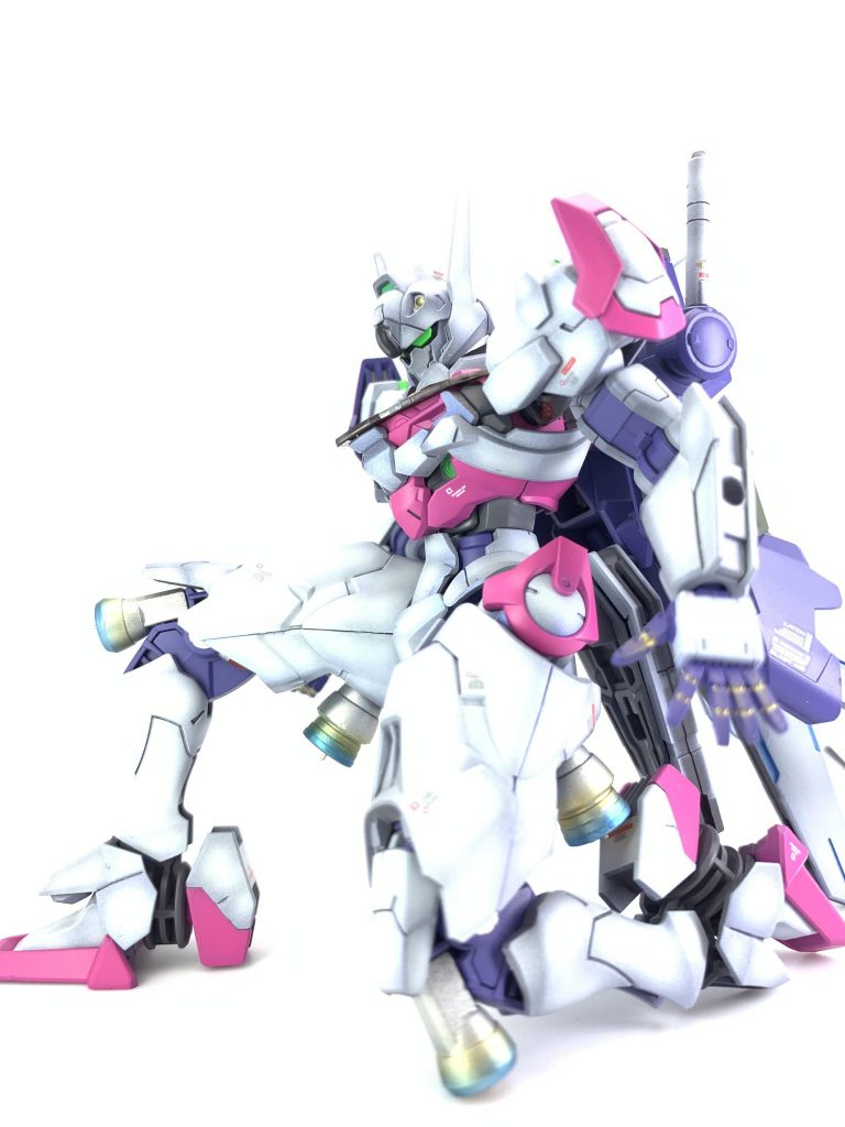 水星の魔女–2枚目/制作者：masa.