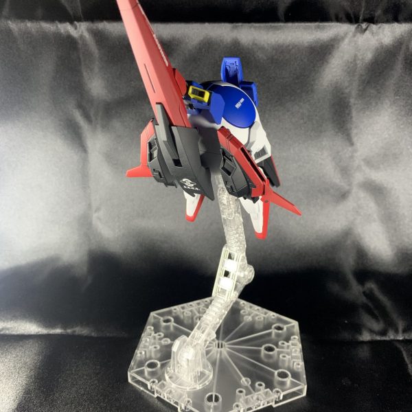 ハロ ＋ ゼータ