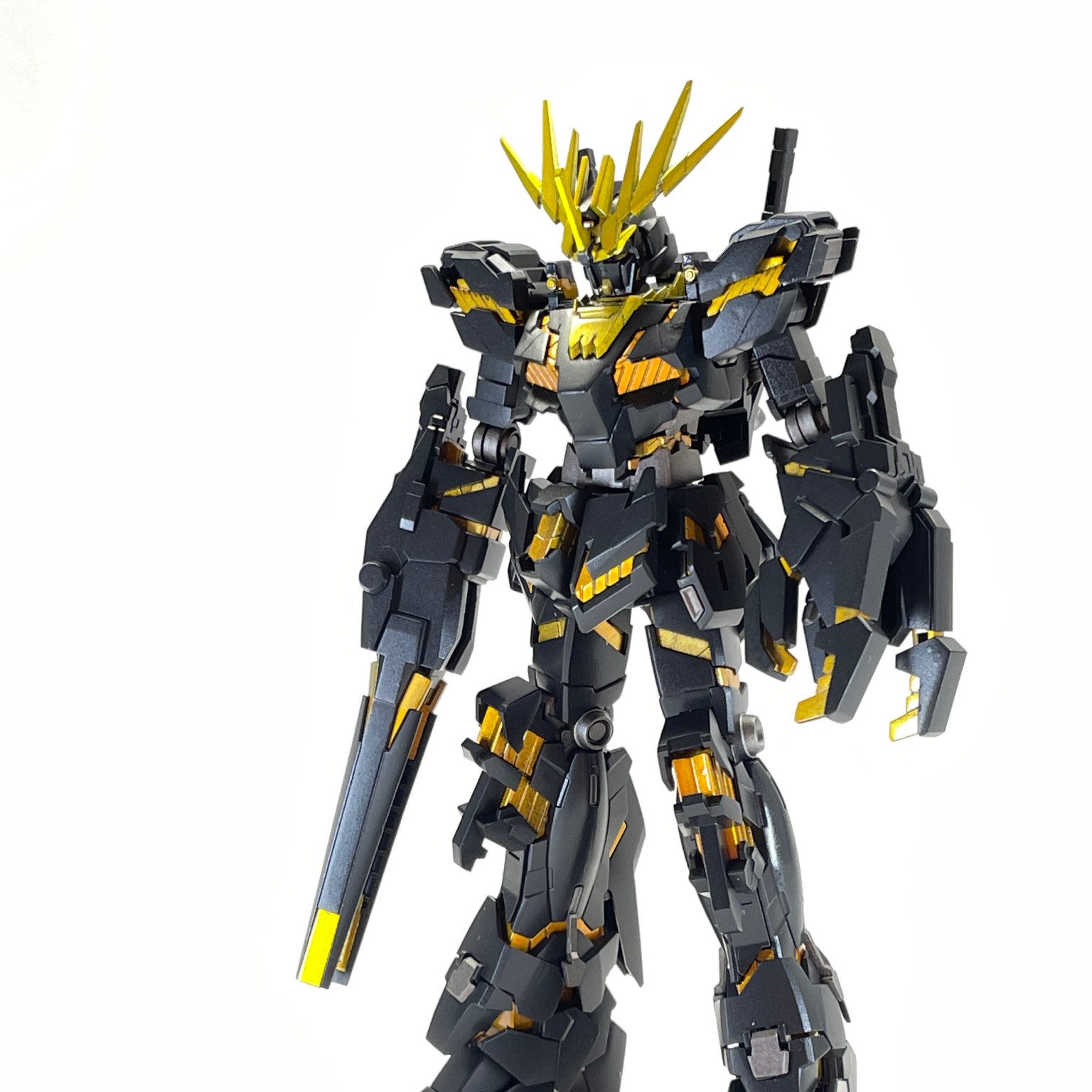 バンダイ HGUC134 バンシィデストロイモード - 通販 - gofukuyasan.com