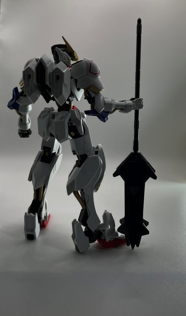 ある程度塗装して仮組みしました。