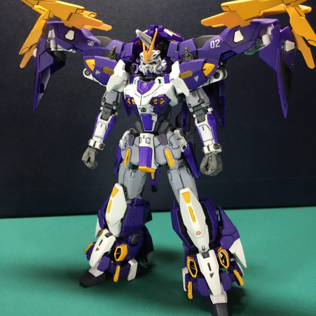 管52707/バンダイ MS in ACTION MIA 機動戦士ガンダム MA-08 ビグ ザム