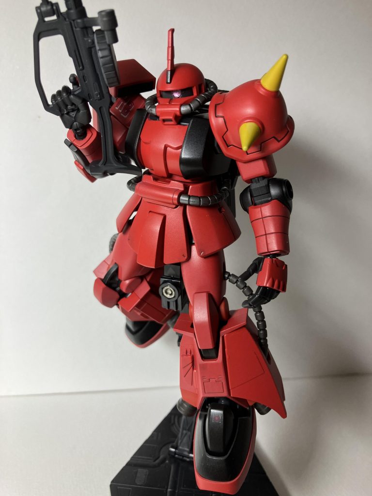 ジョニザク–4枚目/制作者：マラサイ