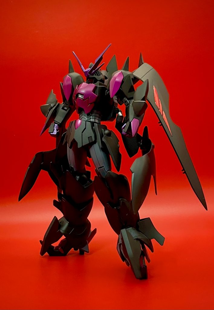 このDGウイルスの主なエネルギー源は「人々の負の感情」 昨今のガンプラの供給不足、転売問題、プラスチックの価格高騰などの様々な問題が原因でSNS上でのガンプラユーザー達の間ではネガティブな感情で溢れかえっている・・・この状況に目をつけたのがdopeであった。