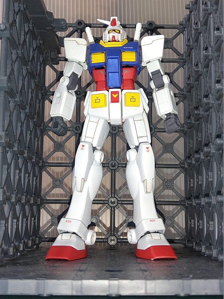 トップ絵のカラーバージョンです。