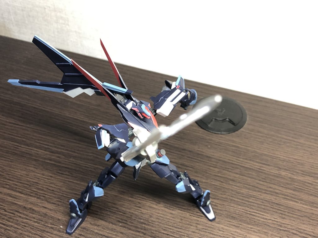 グリムリーパー　ファフナー･エインヘリアルモデル–8枚目/制作者：KAORU