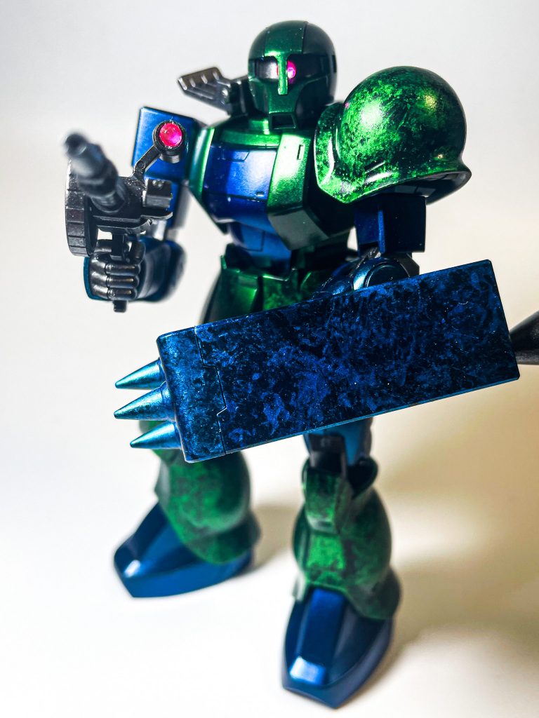 ザク1–2枚目/制作者：@HeroSunchan