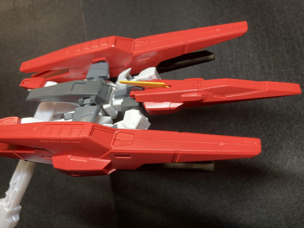 と、言うことで!以上です!ご観覧いただきありがとうございました!