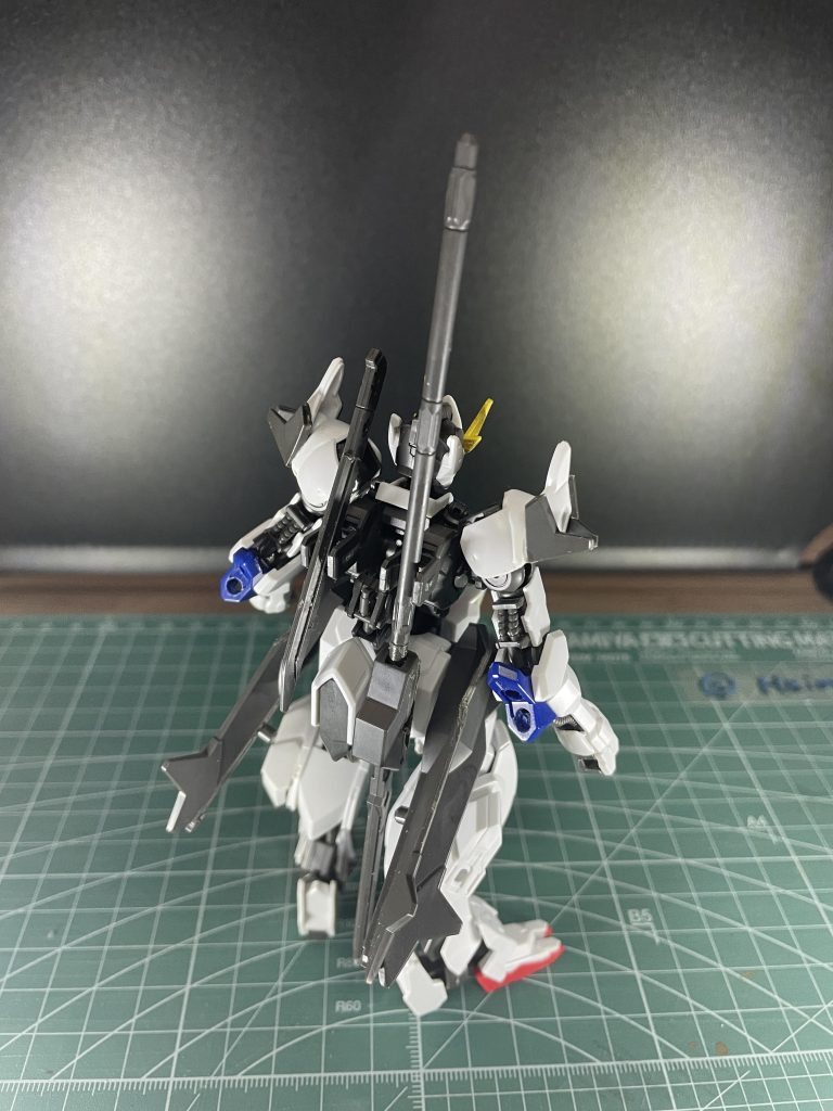 後ほど紹介する夕殴(ゆうおう)含めて写真のように装備することでー!