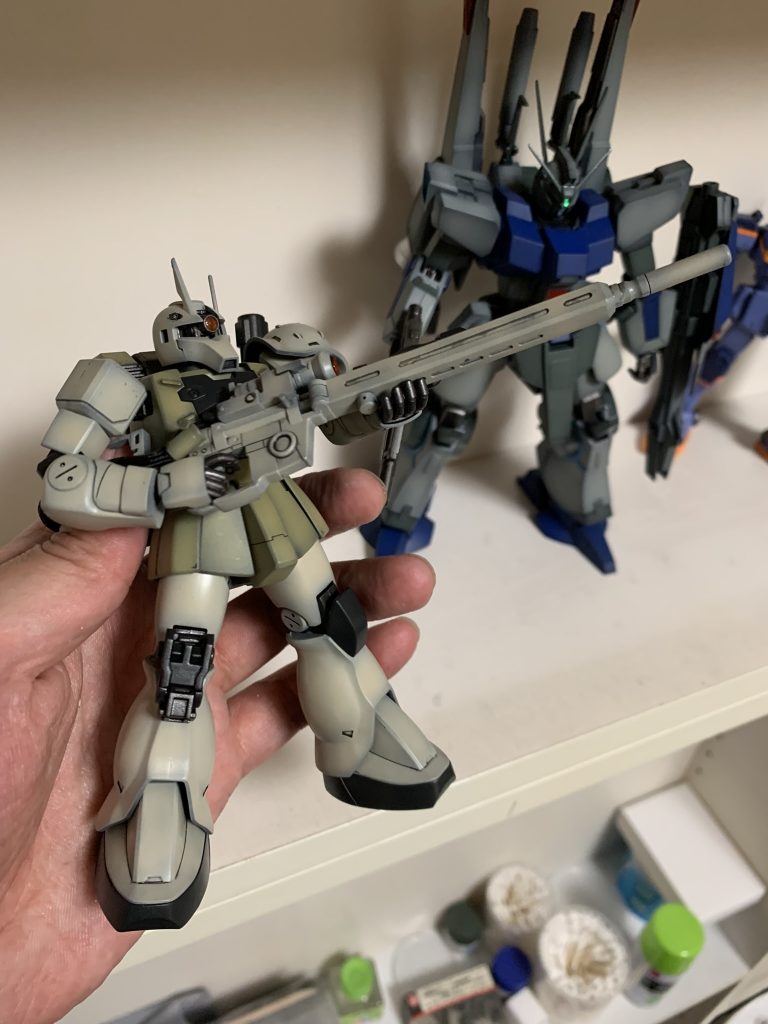 見て頂きありがとうございました😭