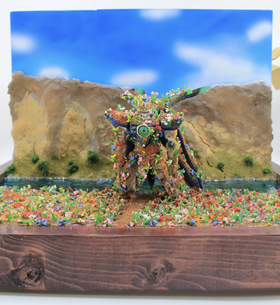 分かりあう事ができた–7枚目/制作者:グルグル