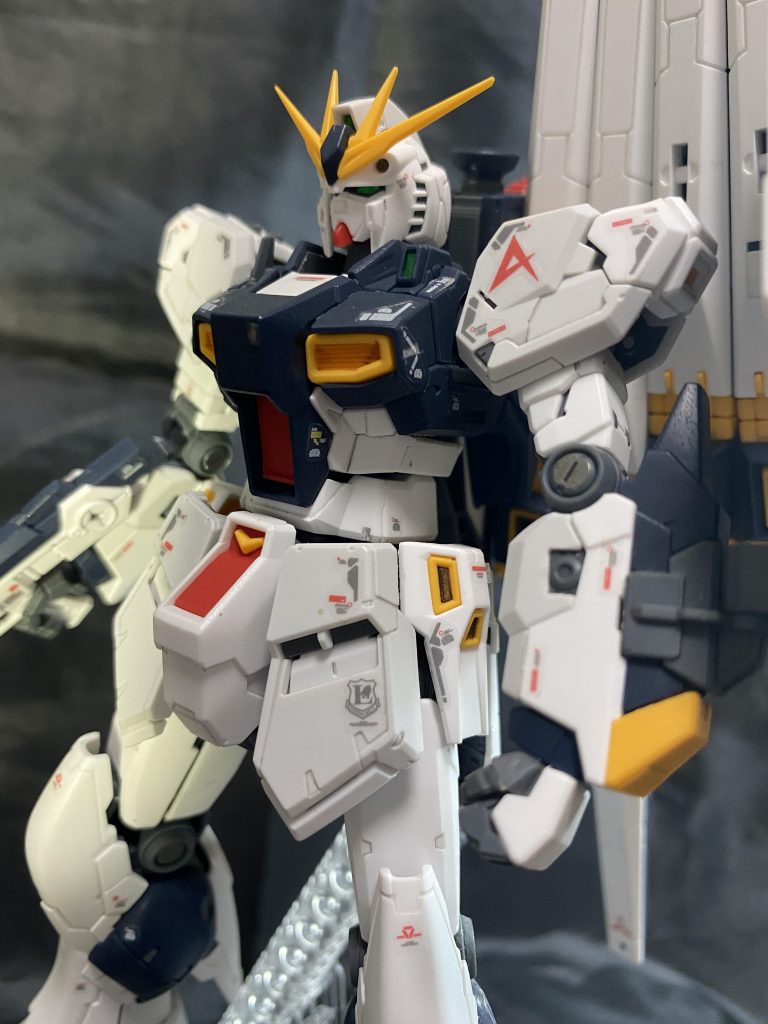 νガンダムの日だったようで！–5枚目/制作者：ichamun