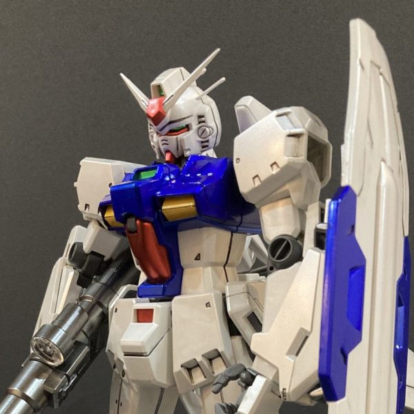 GP03 ステイメンMG