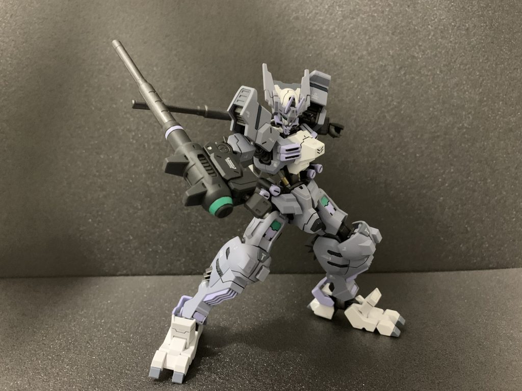 ガンダムアスモデウス–5枚目/制作者：ミカァ-X56S