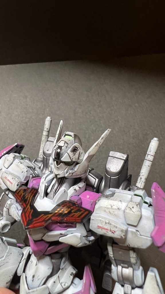 ルブリス–2枚目/制作者：yossan