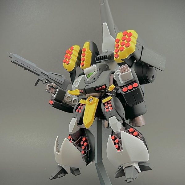 メサイア ズサ アーマード