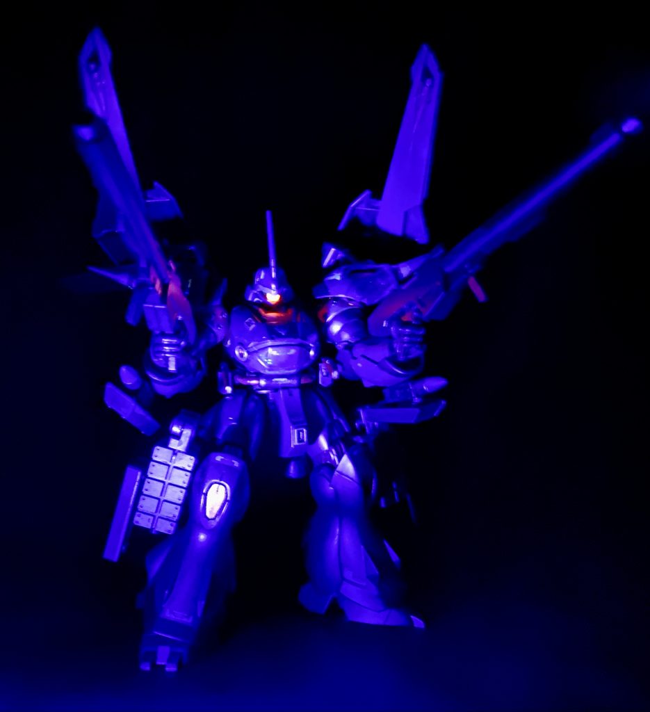 闇夜のケンプファー