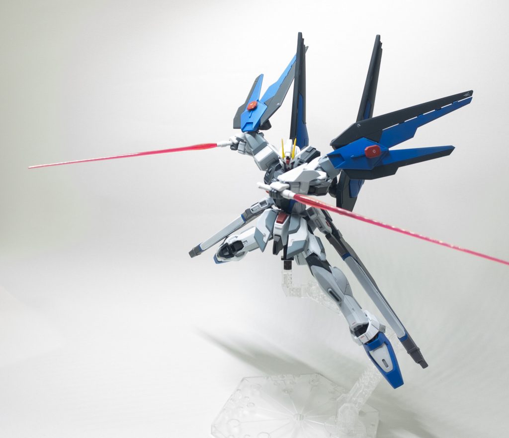 「なら僕は、君を撃つ！」