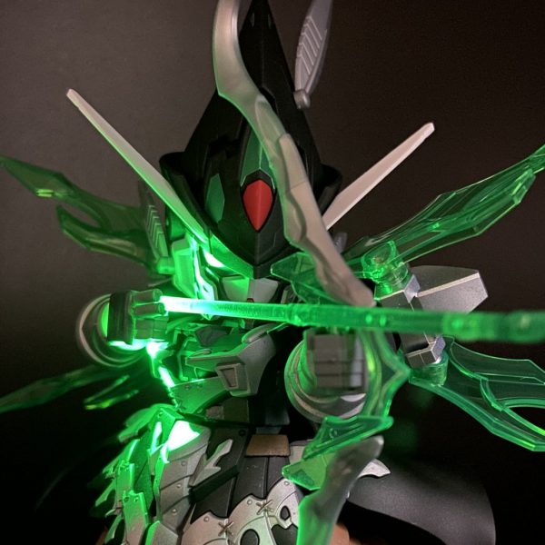 ロビンフッドAGE-2