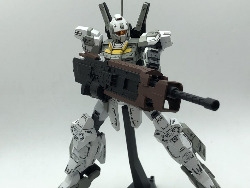 試作型シェキナー（放熱板展開無しver）