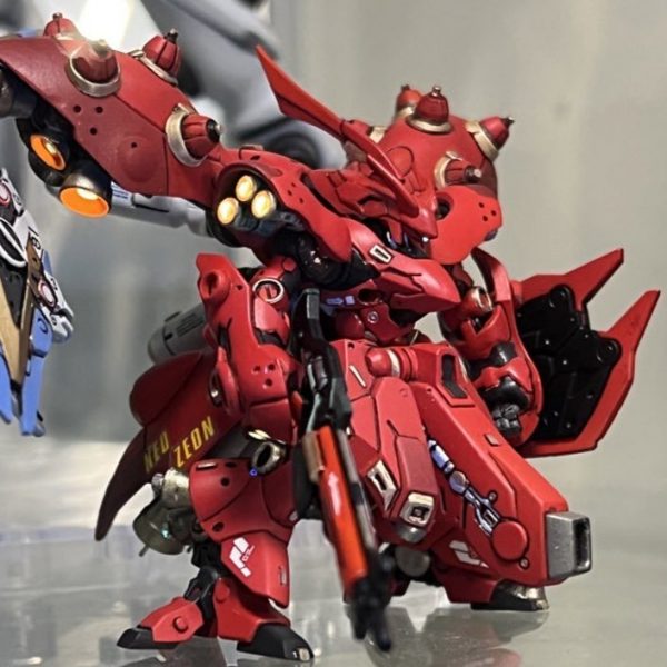 アーティファクトナイチンゲール