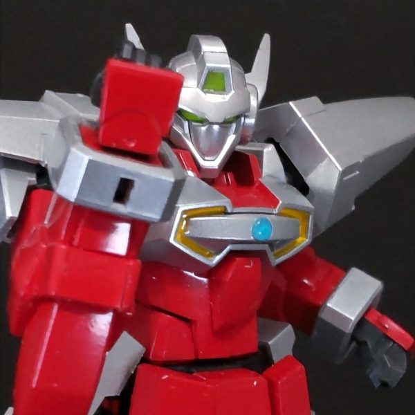 Gバウンサー ULTRAMAN SUIT