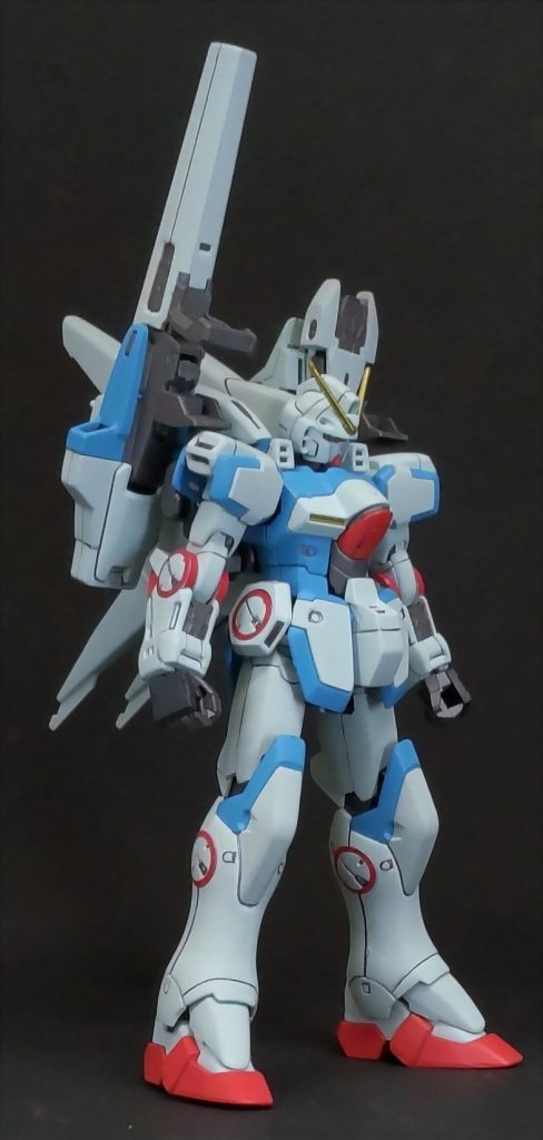 HG セカンドV–2枚目/制作者：三代目和菓子屋