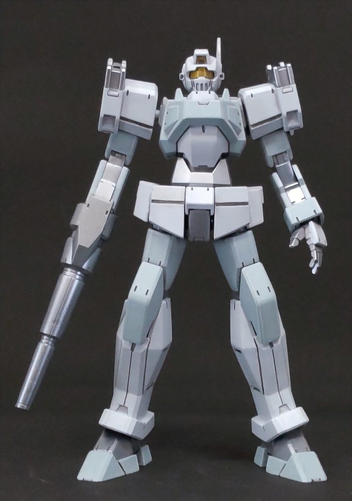 HG シャルドールローグ–2枚目/制作者：三代目和菓子屋