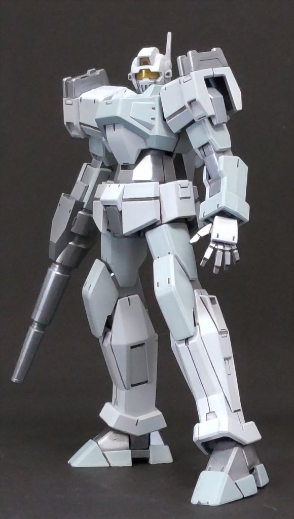 HG シャルドールローグ–3枚目/制作者：三代目和菓子屋