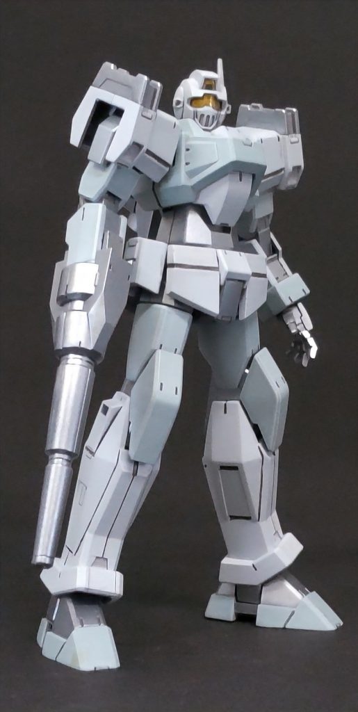 HG シャルドールローグ–4枚目/制作者：三代目和菓子屋