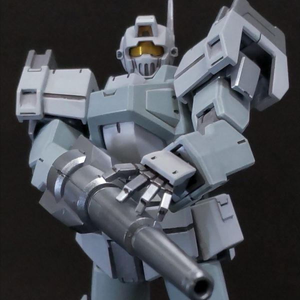 HG シャルドールローグ