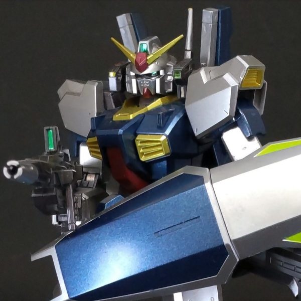 HG ガンダムMk-II