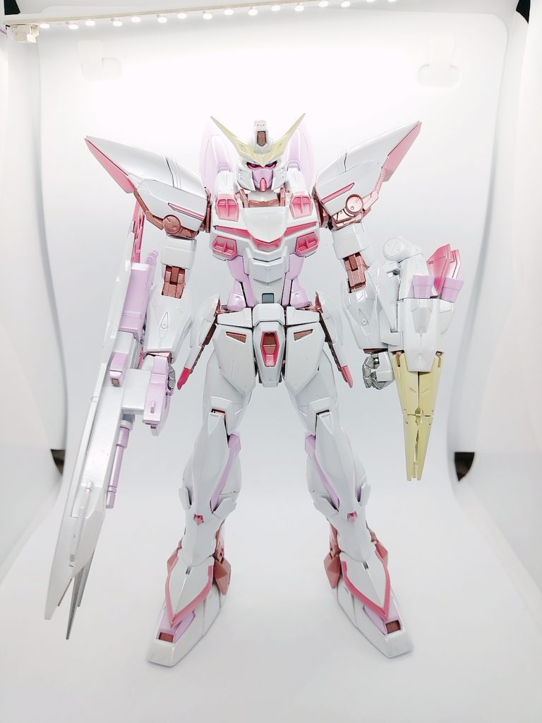 Frühling Blitz–2枚目/制作者：@tilisan_0328