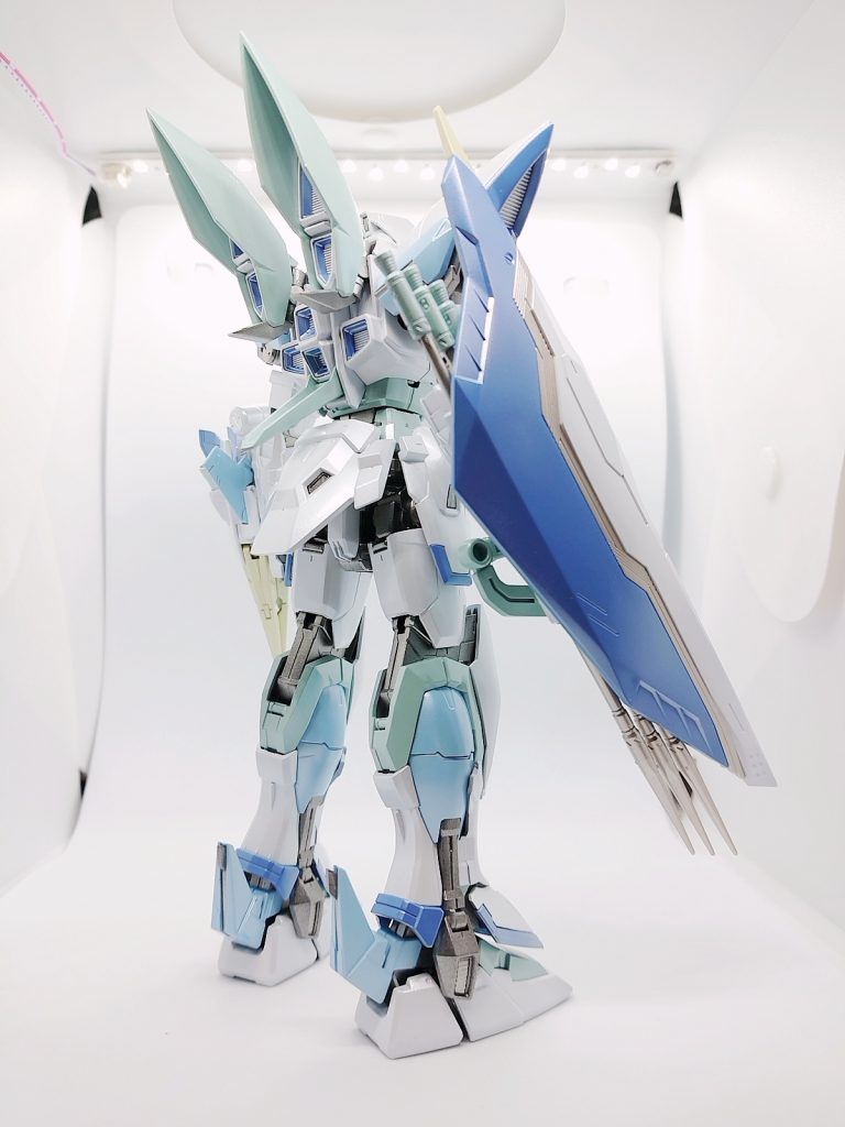 Sommer Blitz–3枚目/制作者：@tilisan_0328