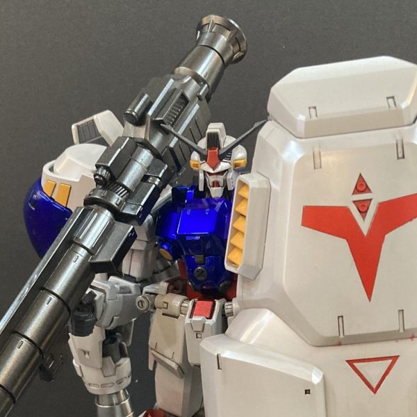 GP02A サイサリス MG