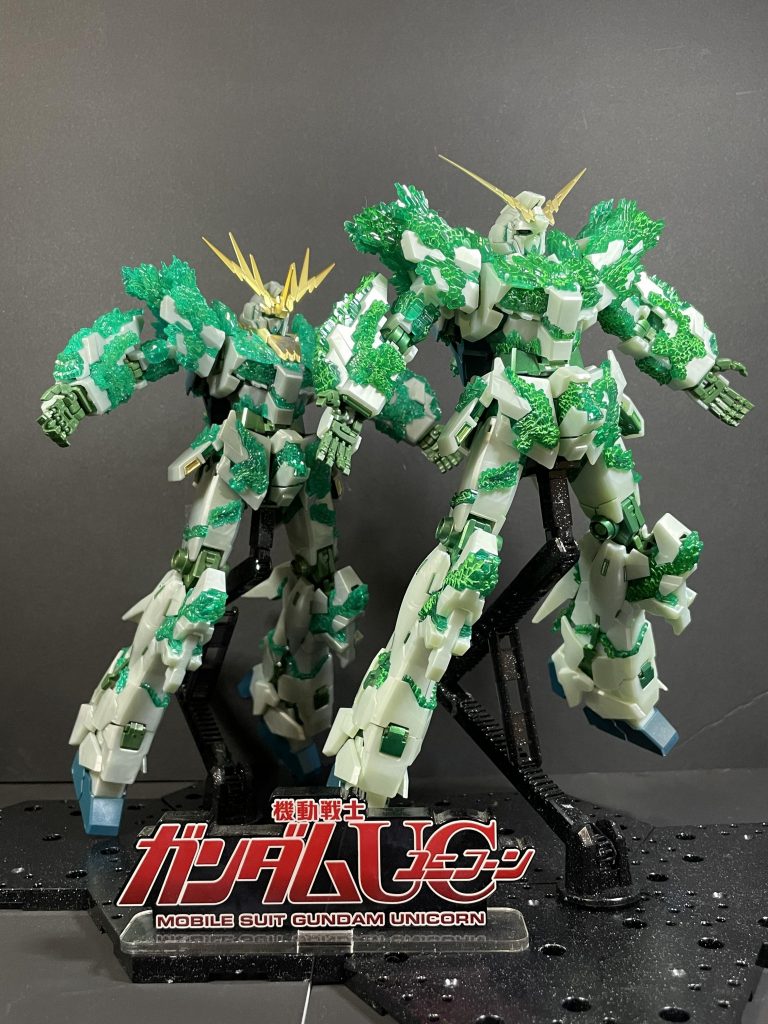 お約束ポーズ🤗