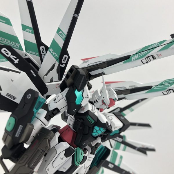 ガンダムヘリオス