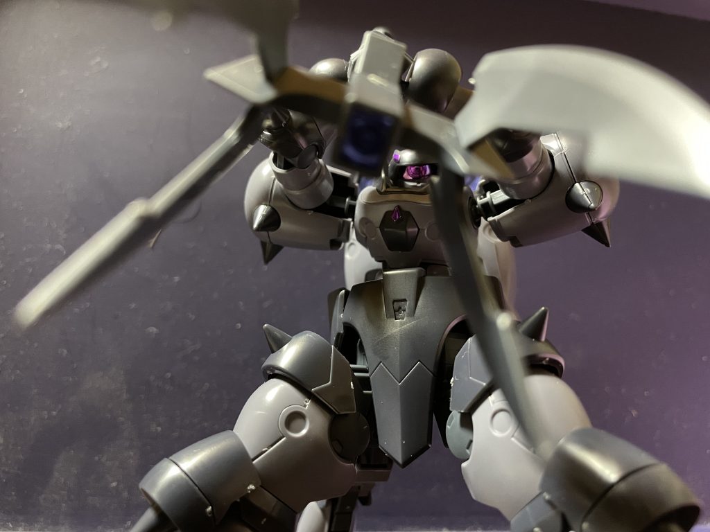 エルドラブルート–4枚目/制作者：銀色