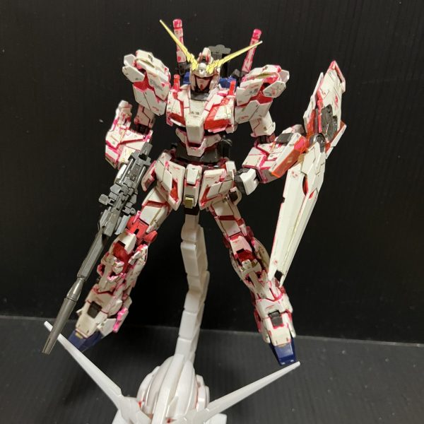 ユニコーンガンダム