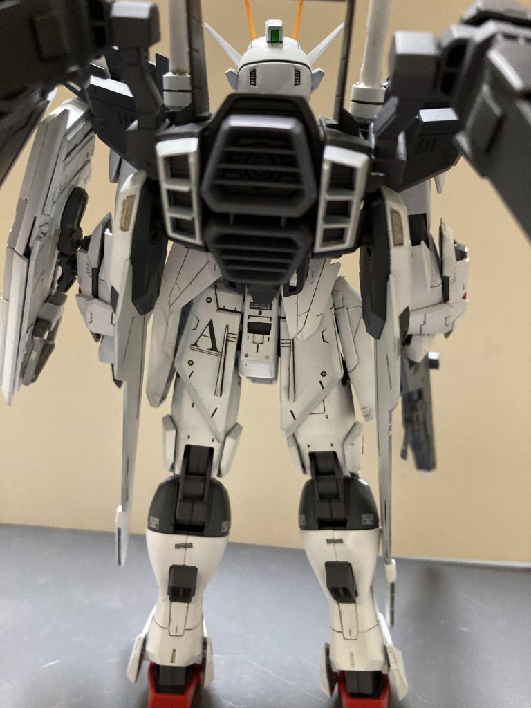 バックショット