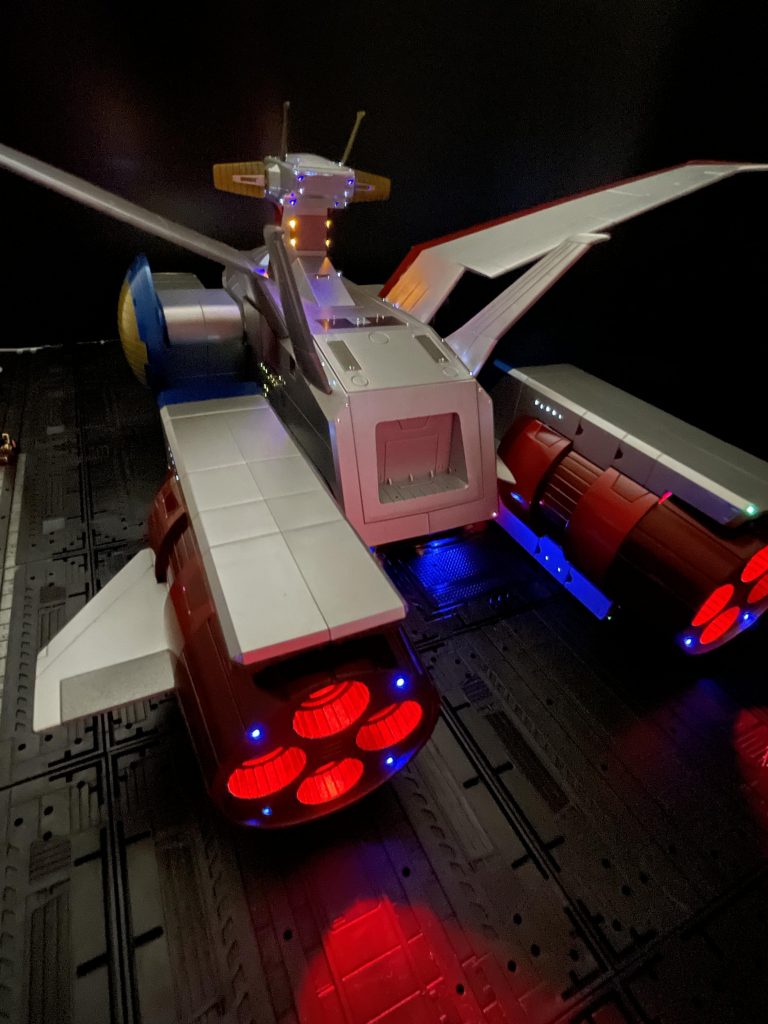 すべてはここからはじまった、、、–2枚目/制作者：チャンスは最大限に！