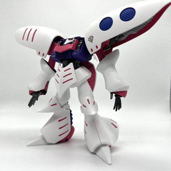 HGUC  キュベレイ